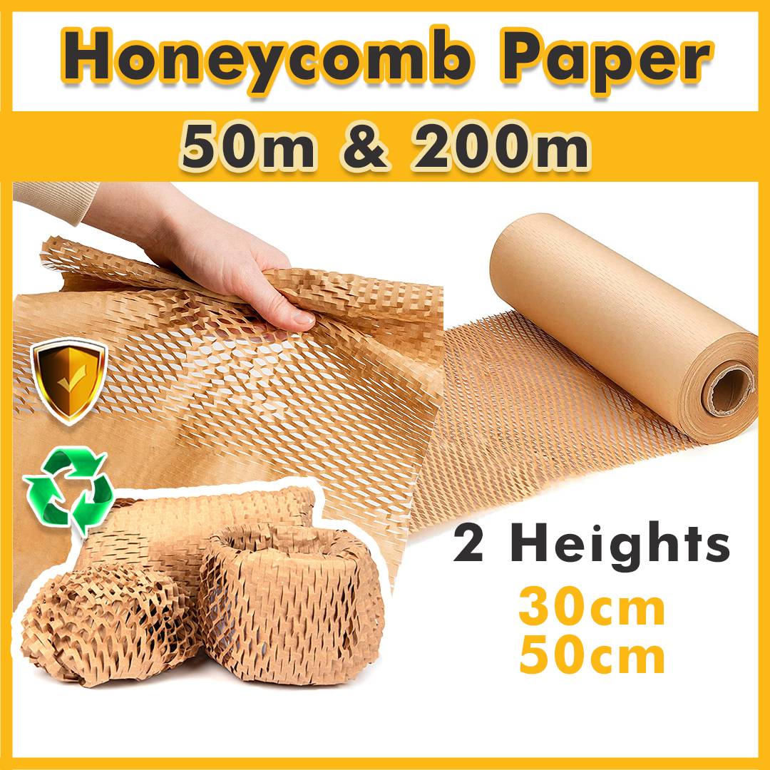 Paper Wrap 50M / 200M