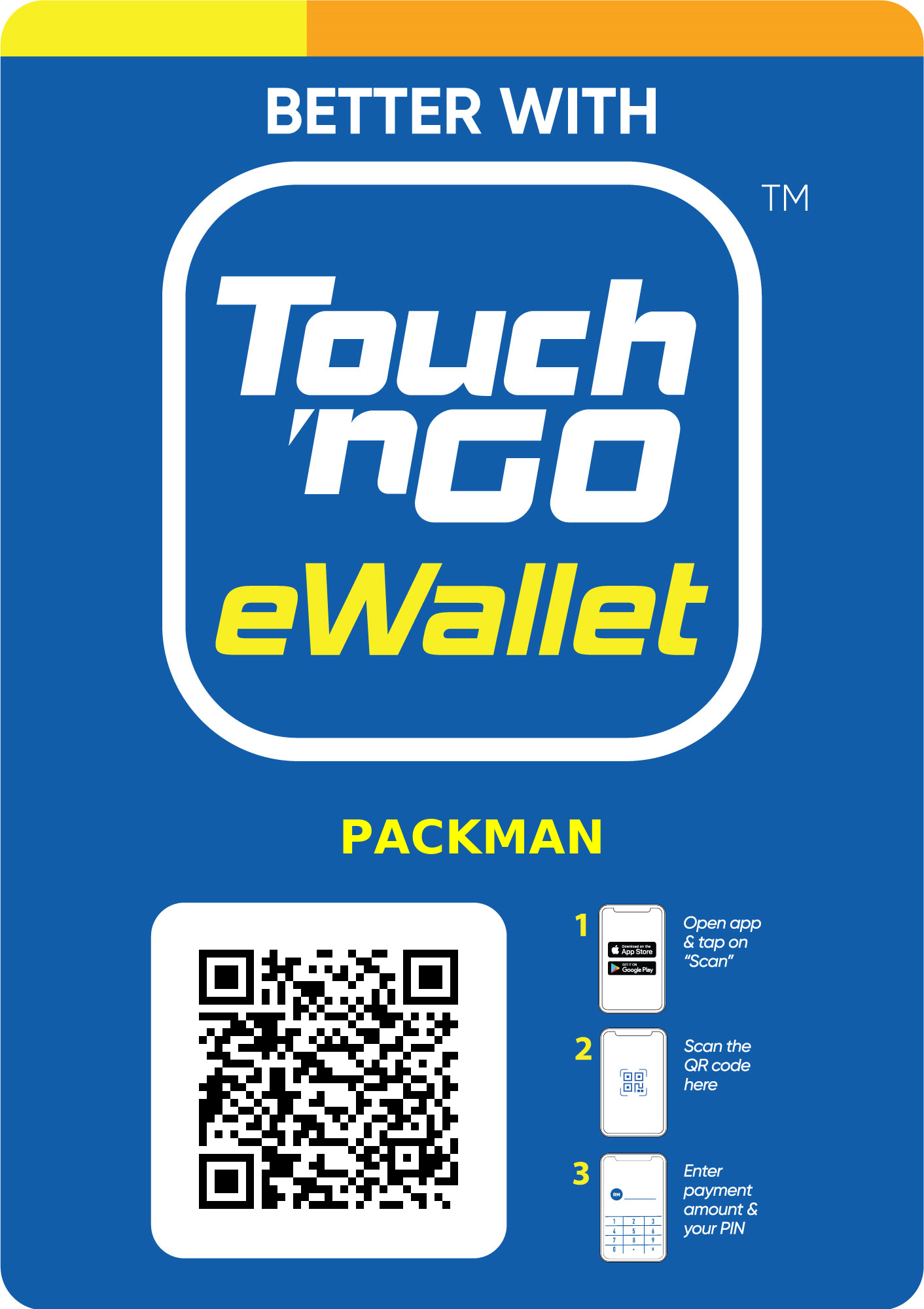Mygoodtogo Pay Toll - t8poi76